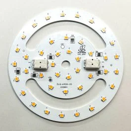 4140 led lamp 8,4w dia 100 CRI90 27 Kup teraz