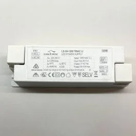4204 dimbare driver 50w Najlepsza cena