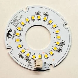 4604 led 6w 650LM 2700K Szybka wysyłka
