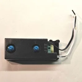 4605 double rotary dimmer Nowy