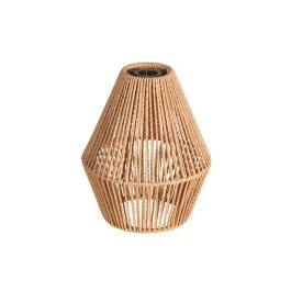Zniżka Lampenkap K2024DS Ø20cm – touw, speelse Scandinavische vorm E27