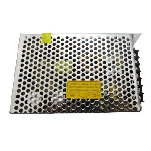 Oferta limitowana LED driver 12 Volt DC | 150 Watt | IP20