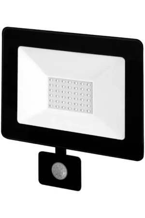 LED buitenlamp | 30W=300W LED schijnwerper | IR sensor | daglichtwit 6400K | waterdicht IP65 Wyprzedaż