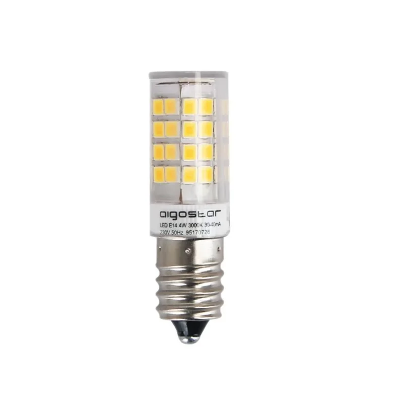 Koelkastlamp - afzuigkaplamp - parfumlamp E14 | 4W=35-40W | warmwit 3000K Oferta czasowa