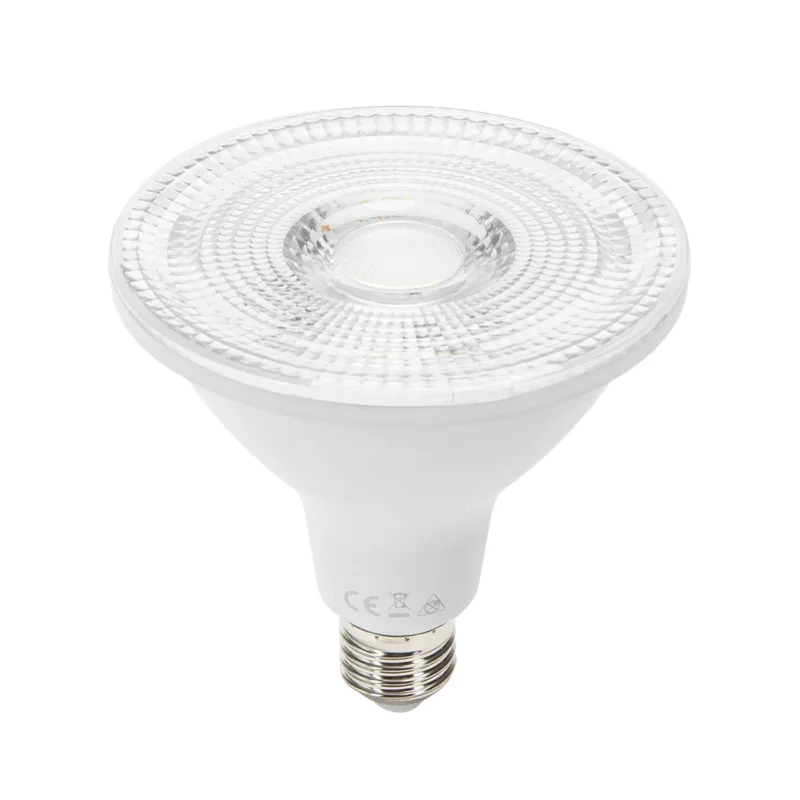 PAR38 spot 60° - E27 - daglichtwit 6500K | LED 18W=194W halogeenlicht - 230V Super okazja