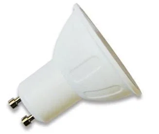 Hit cenowy LED lamp GU10 | PAR16 bajonetsluiting | 8W=48W | daglichtwit 6400K