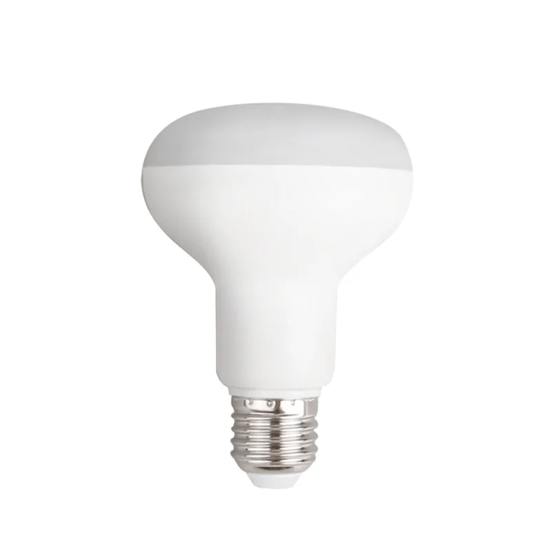 Reflectorlamp E27 6500K | R80 spiegellamp | LED 12W=67W gloeilamp - 930 Lumen Ekspresowa dostawa