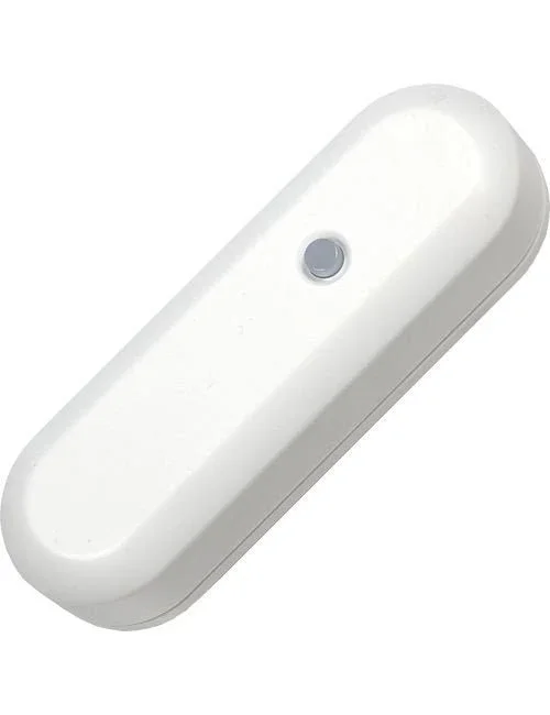 Snoerdimmer wit LED 1-50W | druk bediening - fase-afsnijding | 230V Nowy