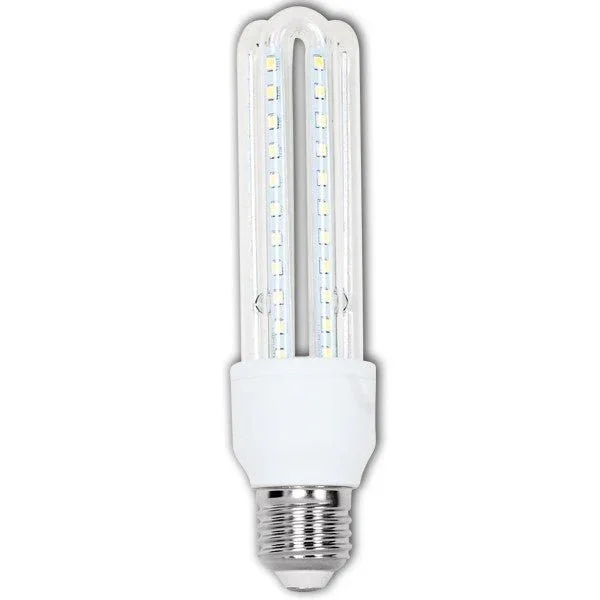 Obniżka ceny Spaarlamp E27 daglichtwit | LED 12W~1180Lm=82W traditionele verlichting | 230V AC