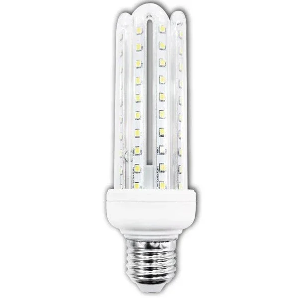 Rabat Spaarlamp E27 daglichtwit | LED 15W~1510Lm=99W traditionele verlichting | 230V AC