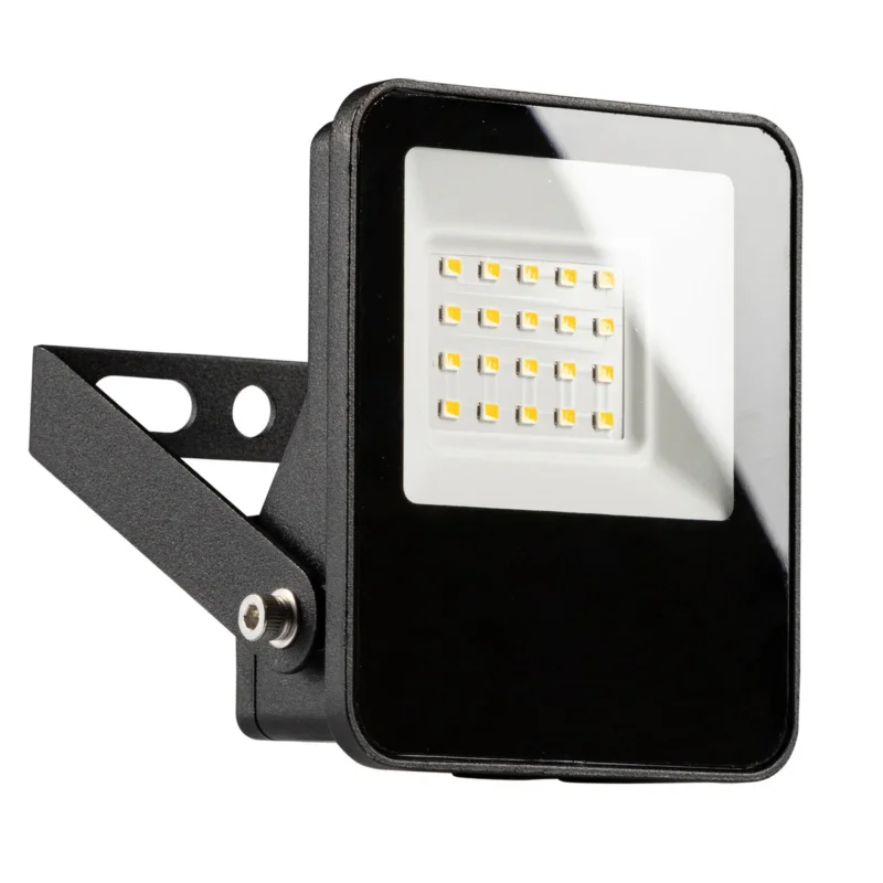 LED schijnwerper - 10W 1200 lumen - IP65 waterdicht - kantelbaar Bezpieczna płatność