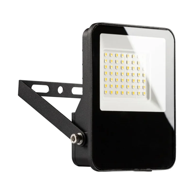 LED's Light Schijnwerper 3600 - Kantelbaar en Waterdicht - Binnen & Buiten - 30W Rabat