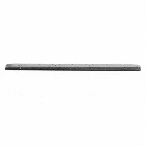 Wyprzedaż 11-Series ECCO R65 Lightbar Amber 1221mm 12/24V