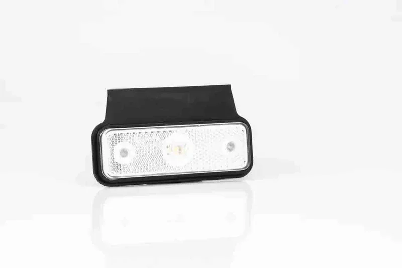 MV-2970W | LED markeringslicht wit | 12-24v | 50cm. kabel | MV-2950W Kup online