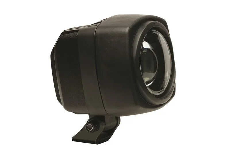 Dostępne od ręki LED Blue Spot 12/100v 2P DT-conn | D14249