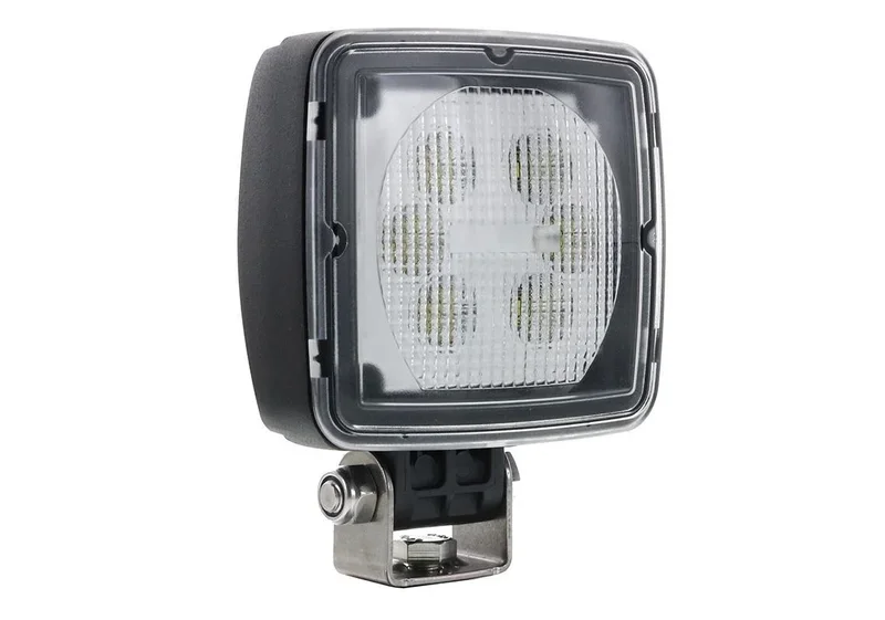 Okazja LED ABL R23 werklamp 1000lm / 14W / IP69K / ingeb. DT-conn | D14880