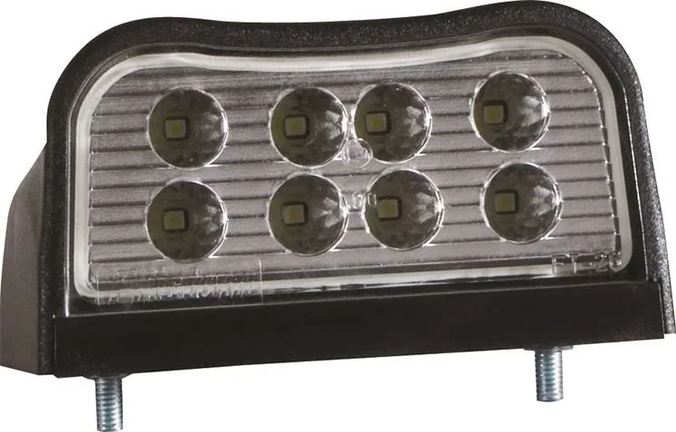 LED Kentekenverlichting | 12-36v | M10KV-200 Nowość