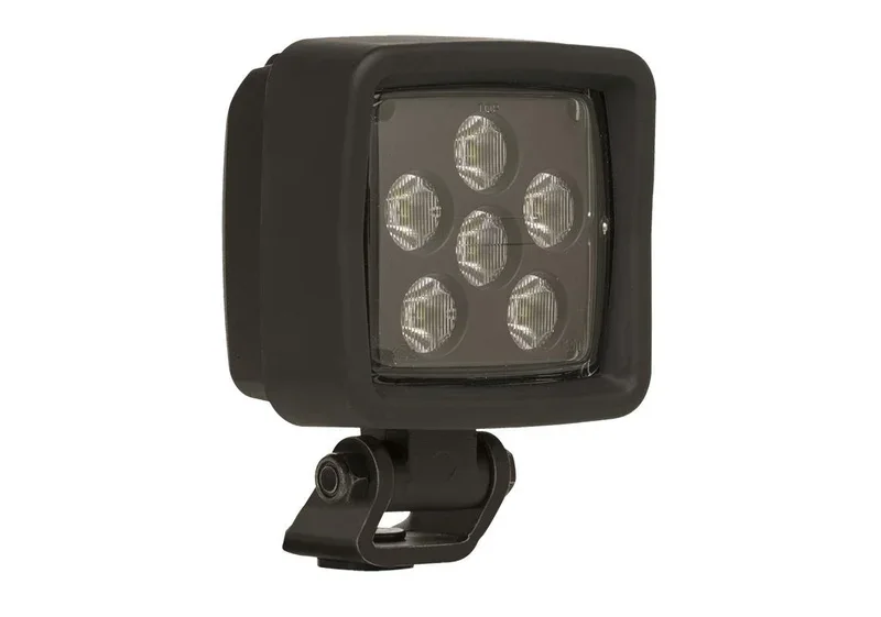 Ekspresowa dostawa LED ABL werklamp 3000lm / 36W / IP69K / ingeb. DT-conn | D14447