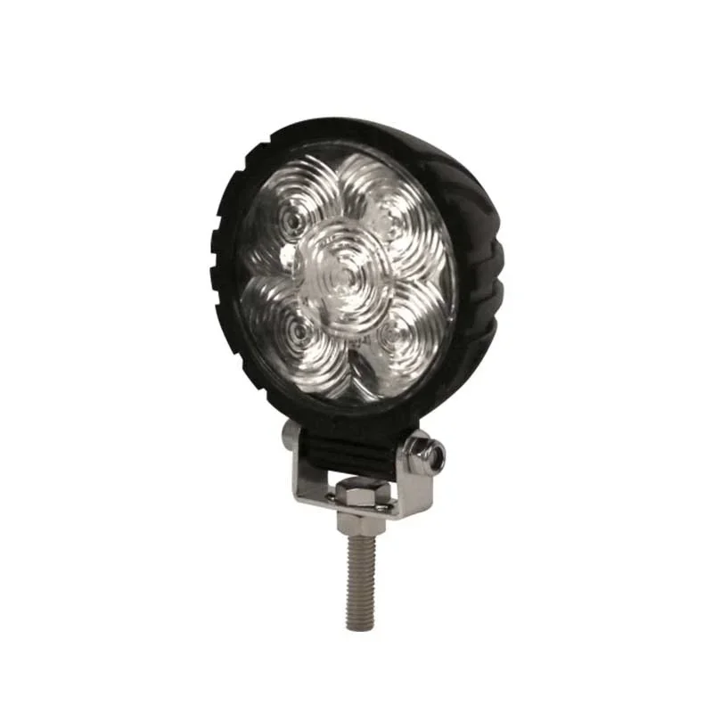 Ostatnia szansa LED werklamp | 15W | 600 lumen | 12-24v | 20cm. kabel | EW2480
