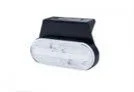 Kup online LED markeringslicht wit met beugel | 12-24v | 50cm. kabel | MV-5050W