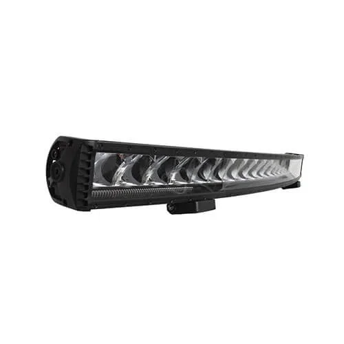 LED Bar 300W 20000 Lumen Curved 9-30V Deutsch Okazja