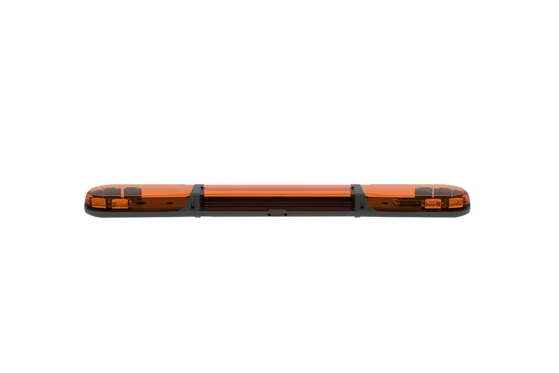 LED flitsbalk amber | 13 serie | ECE-R65 amber | 1250mm | 12 LED's | 13-00021-E Oferta czasowa