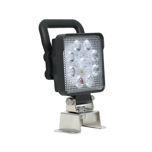 LED werklamp | 13,5 watt | 1710 lumen | 9-36v | 40cm kabel | IP69K | 10015BMSHB Ostatnia szansa