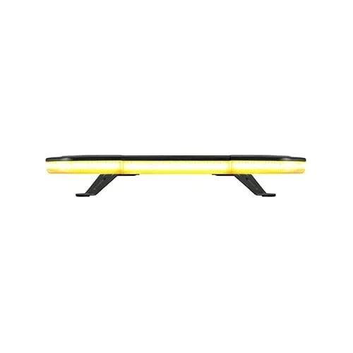 Taniej LED Zwaailampbalk R65 621mm Compleet Flitsend
