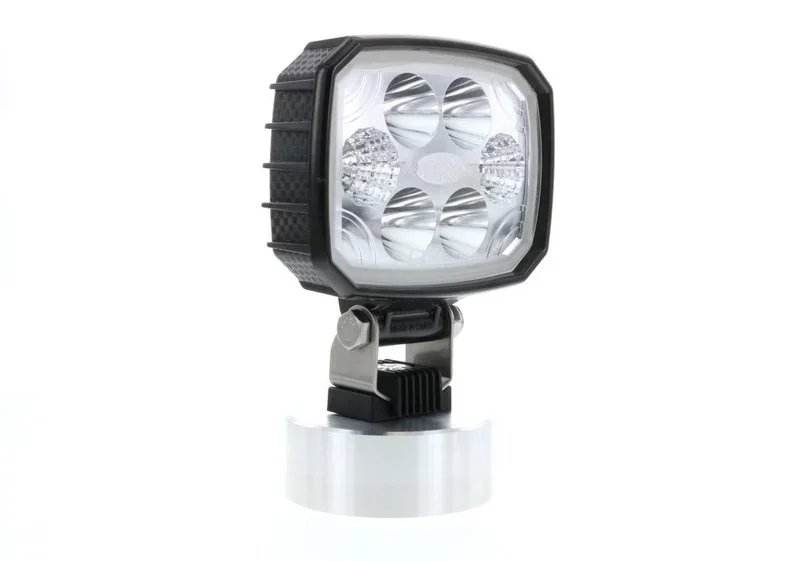 LED Carbonlux werklamp 10-30v / 1500lm / IP69K / ingeb. DT-c | D14541 Ostatnia szansa