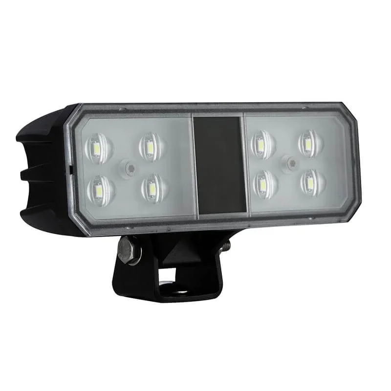 Popularny LED R23 Achteruitrijlicht | 2600 lumen | 24 watt | IP69K | Deutsch | WR-2426