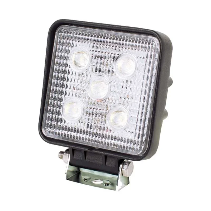 LED werklamp | 15W | 900 lumen | 12-24v | 20cm. kabel | E92027 Szybka dostawa