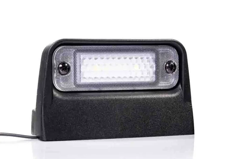 LED Kentekenlamp 12/24v| MK-1750 Taniej