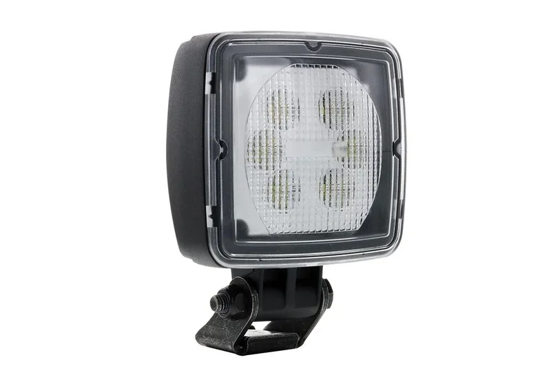 LED ABL werklamp 2000 lumen | 29W | IP69K | Deutsch connector | D14856 Darmowa dostawa