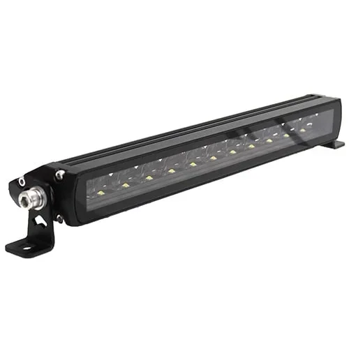 Super okazja LED bar | driving beam 3552 lumen | 60 watt | 9-36v | LD1-6035