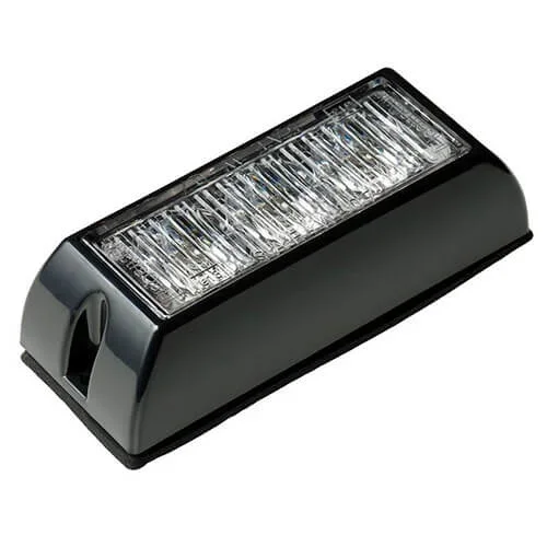 Dodaj do koszyka LED Flitser 3 LED's | wit | 10-30v | LED3DVW