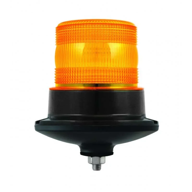 LED Flits zwaailamp | 10-30v | met PC enkelbouts | R65 | EQPR65ABM-SB Bezpieczna płatność