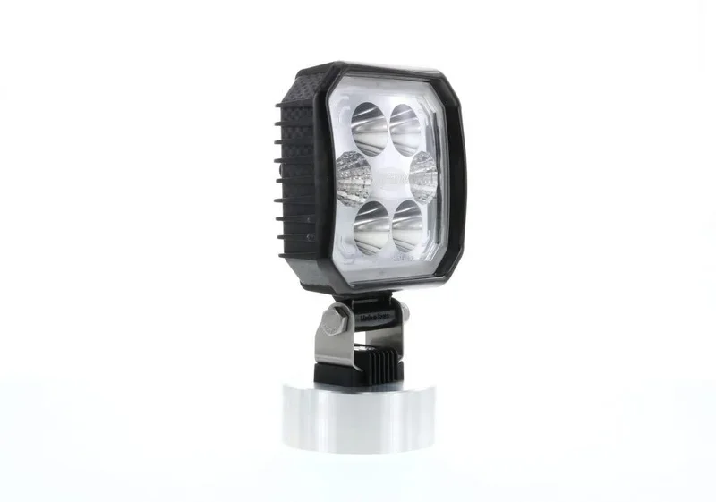 LED Carbonlux werklamp 10-30v / 1500lm / IP69K / ingeb. DT-c | D14545 Dodaj do koszyka