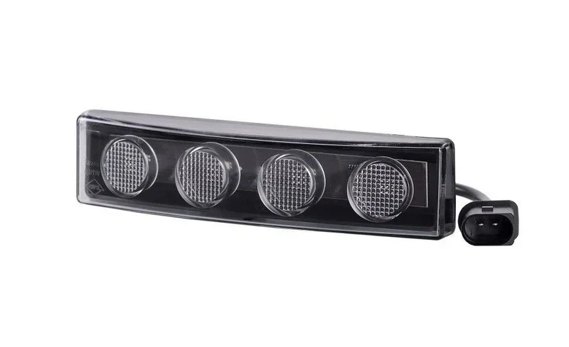 Wysoka jakość LED toplicht wit | 12-24v | MV-3810W
