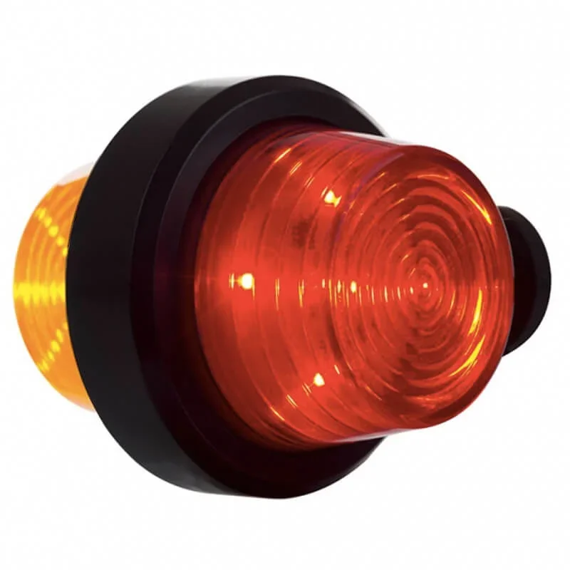Nie przegap LED Pendellamp Korte Steel Helder 12/24V | MB-1010RA