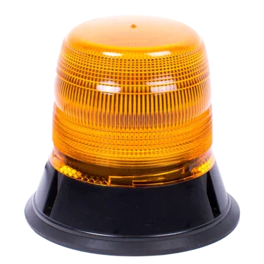 Najlepsza cena LED zwaailamp amber | 12-24v | magneetvoet | 400-serie | R65 | V11053