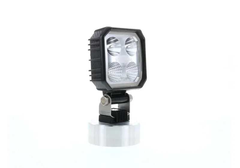 LED Carbonlux werklamp 10-30v / 1000lm / IP69K / ingeb. DT-c | D14548 Bezpieczna płatność