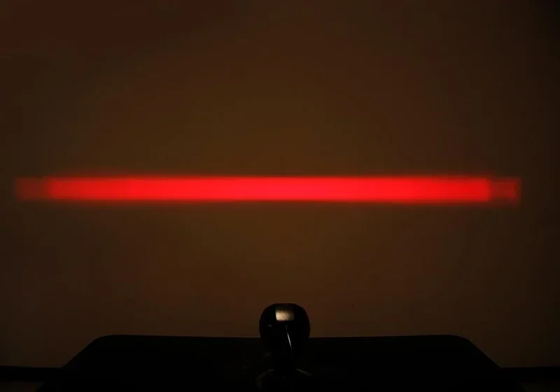 Promocja RED line LED heftruck lamp | 10-80v | 50cm. kabel | D14358