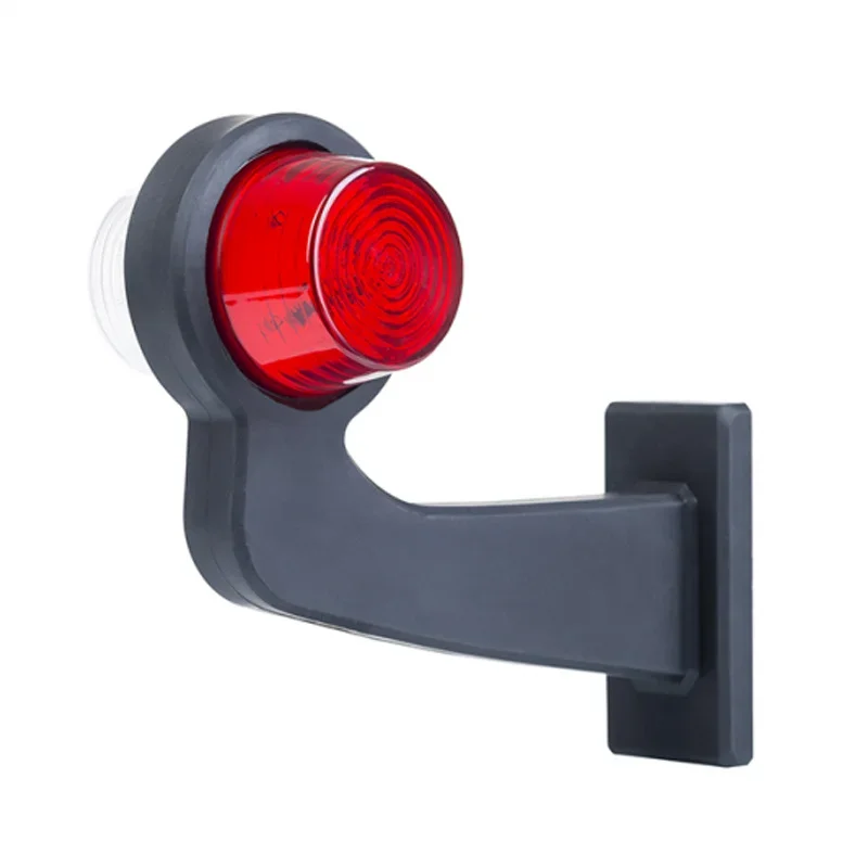 LED Pendellamp Links Haakse Steel Helder 12/24V | MB-1011RW Wyjątkowa oferta