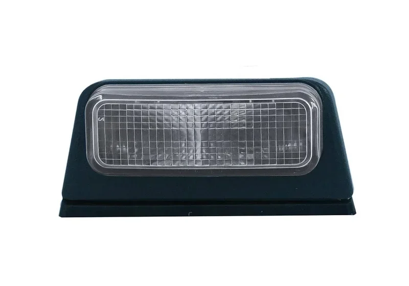 LED front markeerlicht (amber) dakmontage Volvo | 116050 Nowy
