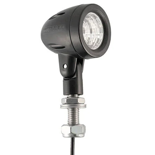 LED werklamp | klein | 20cm. kabel | TRSW12008FB Zamów dziś