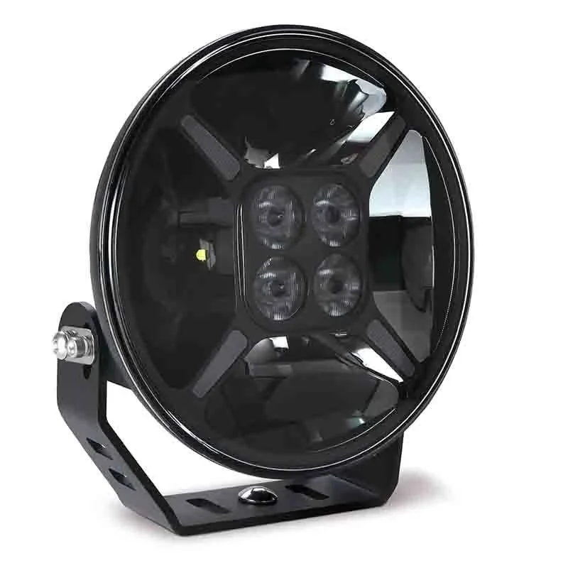 LED Verstraler met Dagrijverlichting 12.000 Lumen | WD-80120.1 Dostępne od ręki