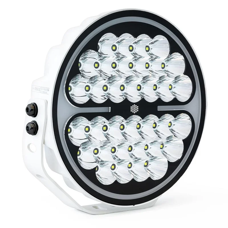 LED verstraler wit, duo color dagrijverl 12/24v/150w/13600lm | WD-15013W Dostępne od ręki