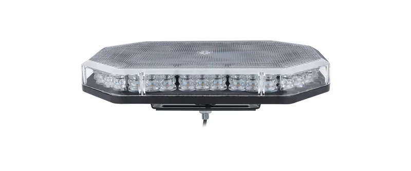 Zniżka LED Zwaailampbalk R65 356mm 12/24V