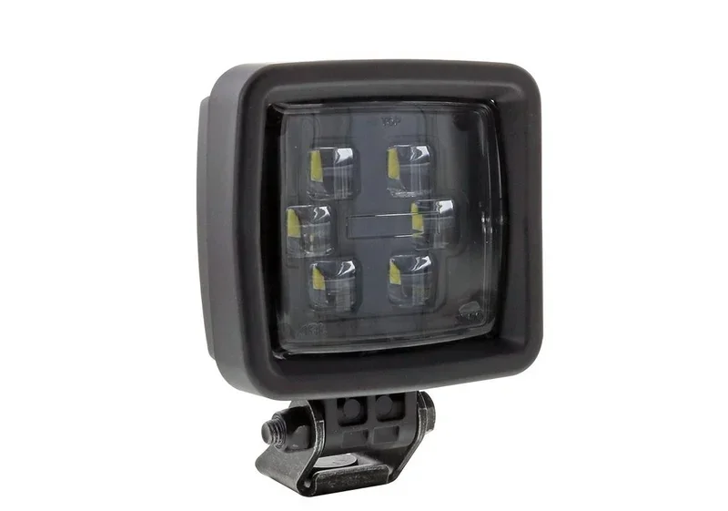LED Werklamp No Glare 12-24v 2000lm ingeb. DT-conn | D14968 Kup online
