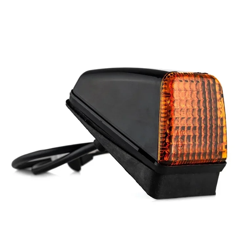 Bestseller LED Volvo toplamp amber 24v